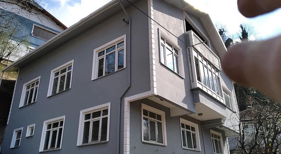 Ankara Badana Ustası